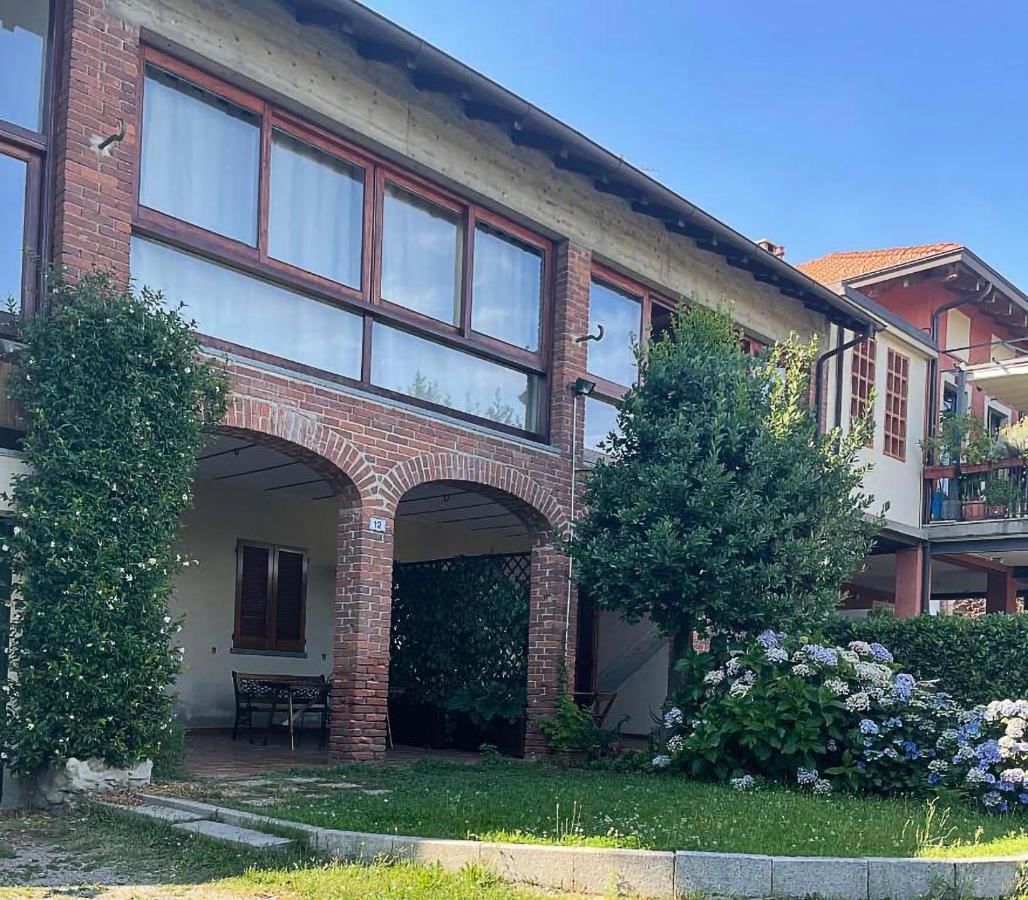 Le Ortensie - Holiday Country House Pisano Exterior foto
