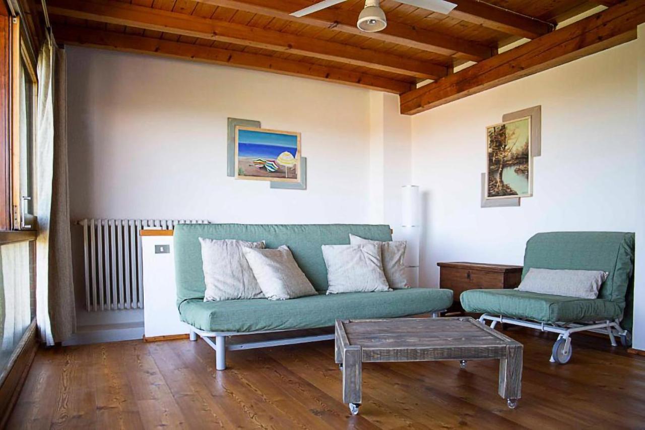 Le Ortensie - Holiday Country House Pisano Exterior foto